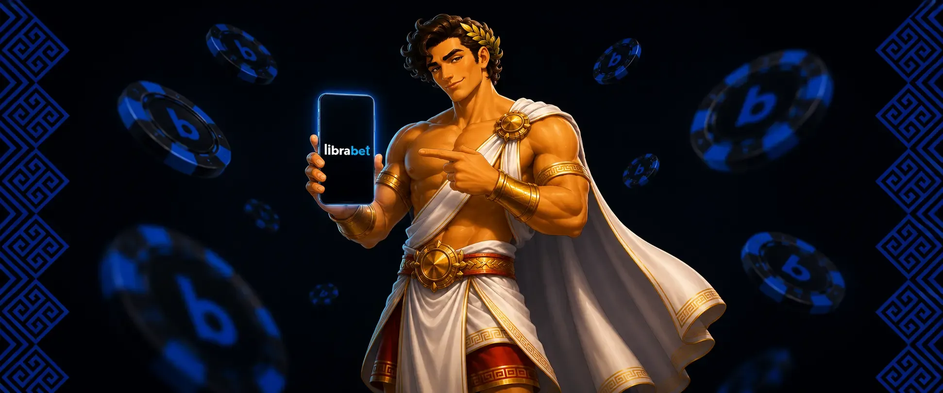 Librabet casino applicazione per smartphone