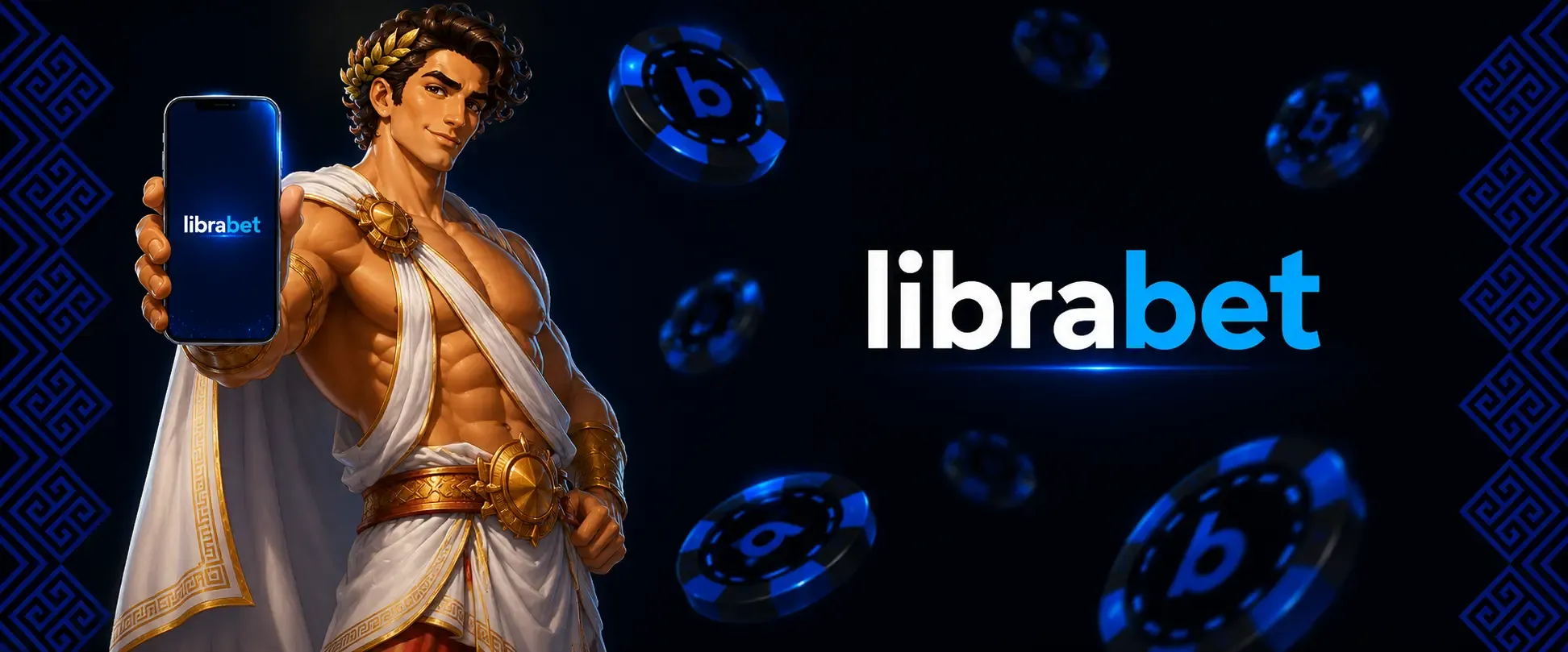 Librabet applicazione per dispositivi mobili